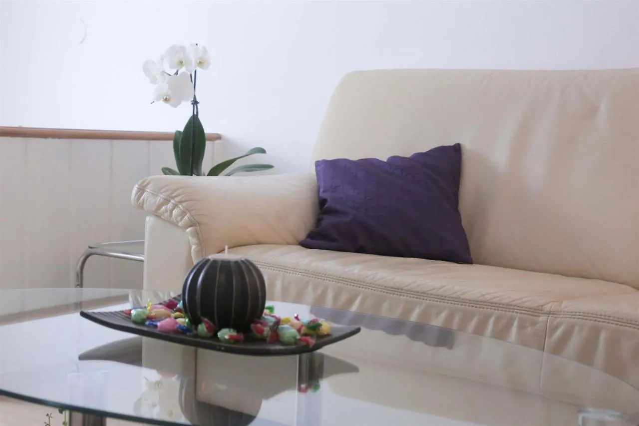 Apartment Doris Pula Croatia