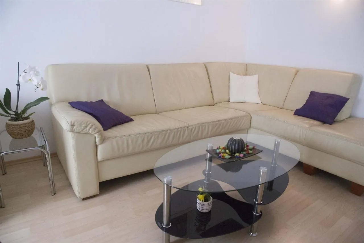 Apartment Doris Pula