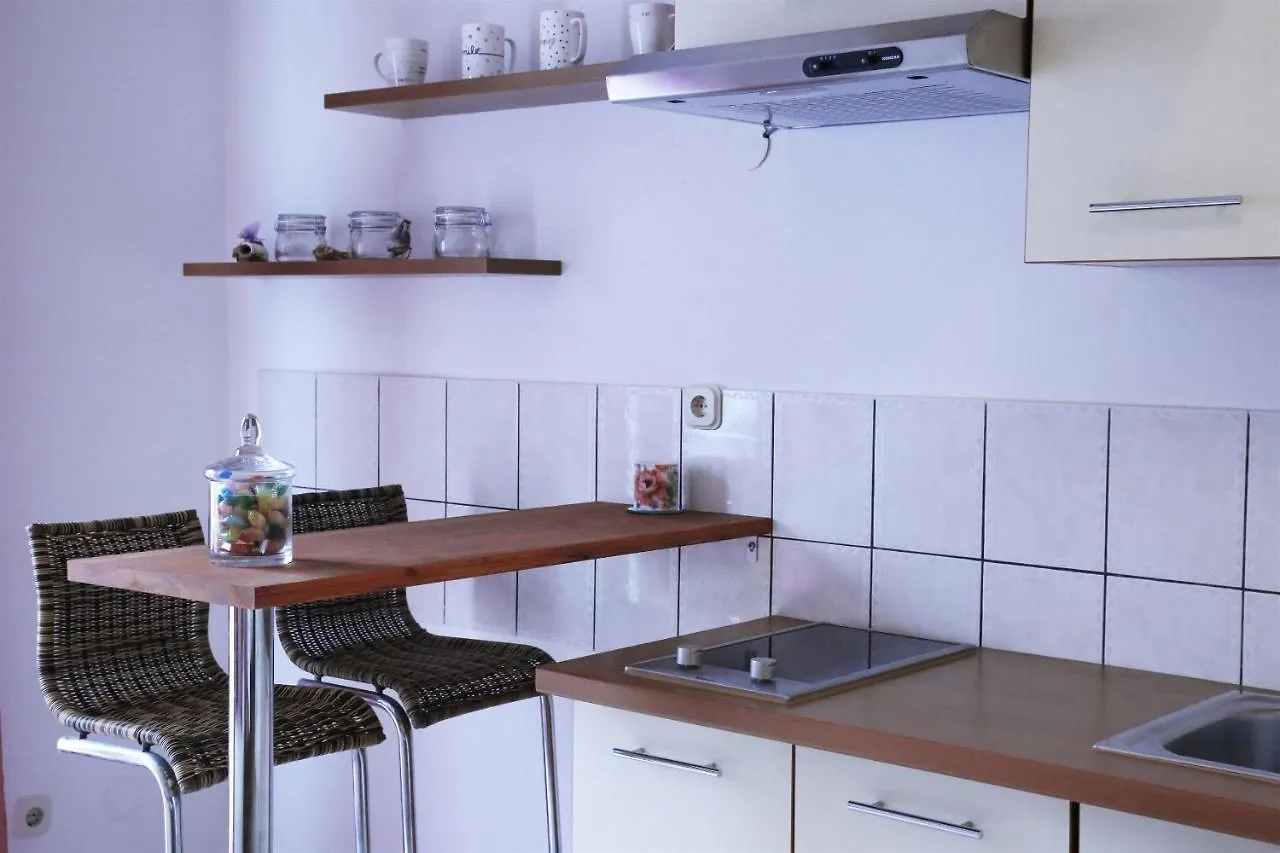 Apartment Doris Pula Kroatien