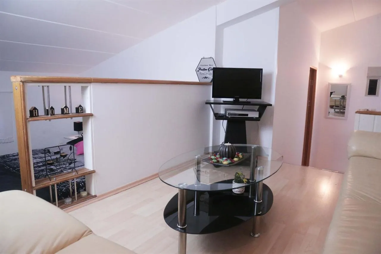 Apartment Doris Pula