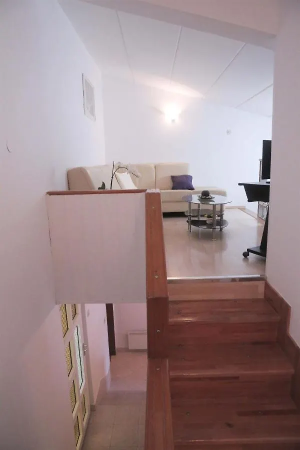 Apartment Doris Pula Croatia