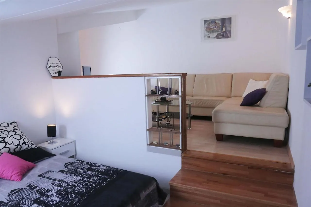 Apartment Doris Pula